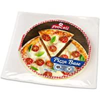 PROCELI base para pizza SIN GLUTEN envase 2x125 gr
